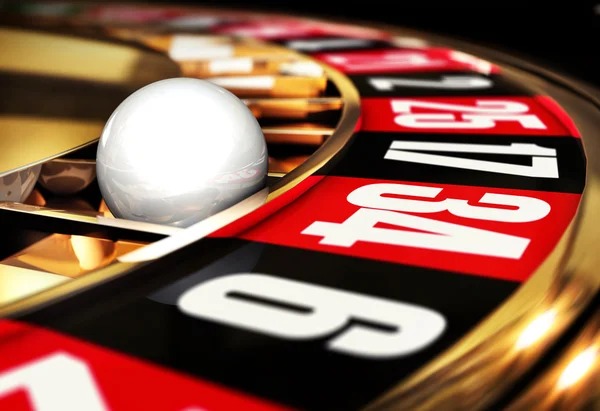 Esports betting interface on mobile device